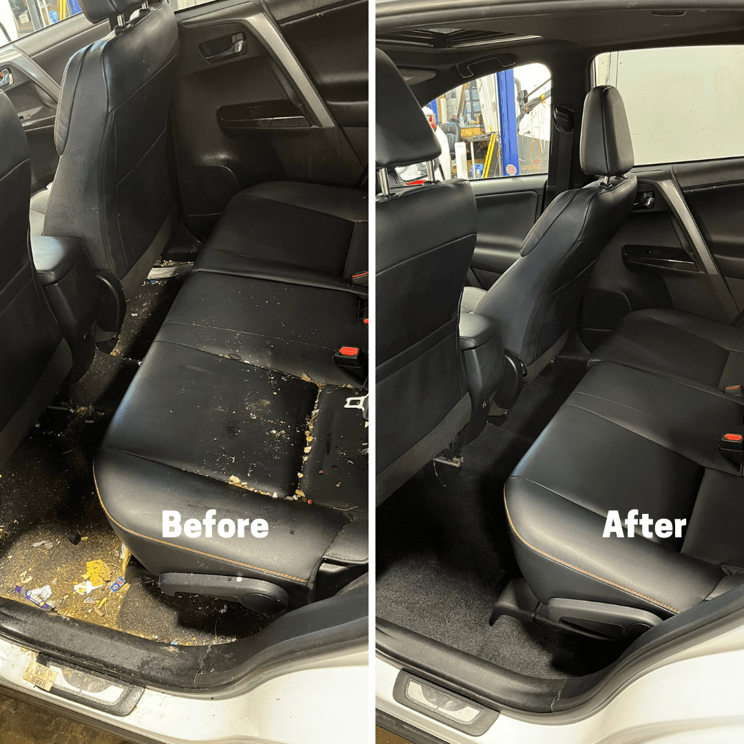 All-In-One InstaVacuum