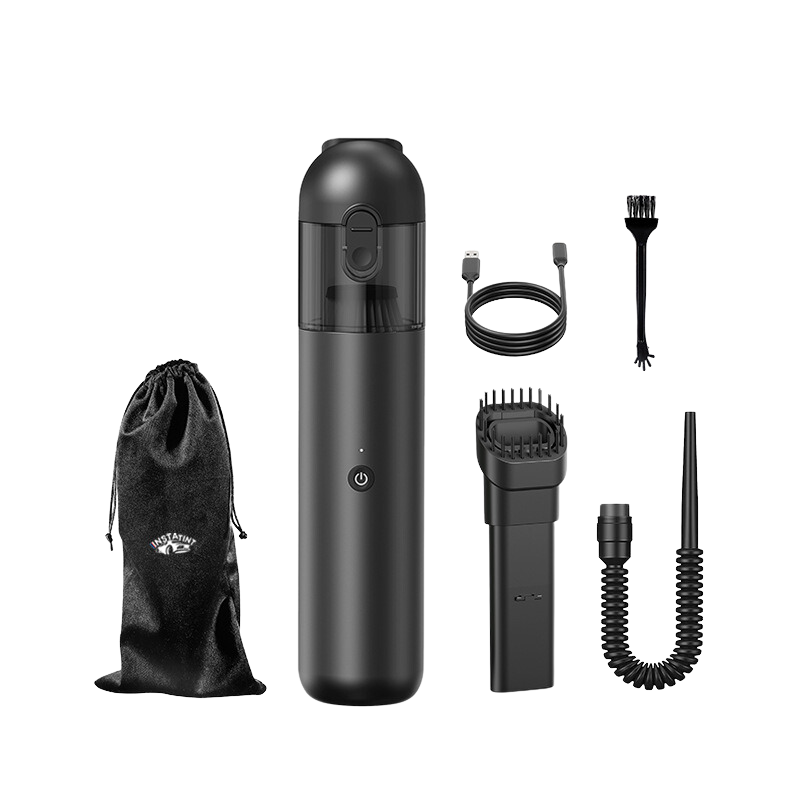 All-In-One InstaVacuum