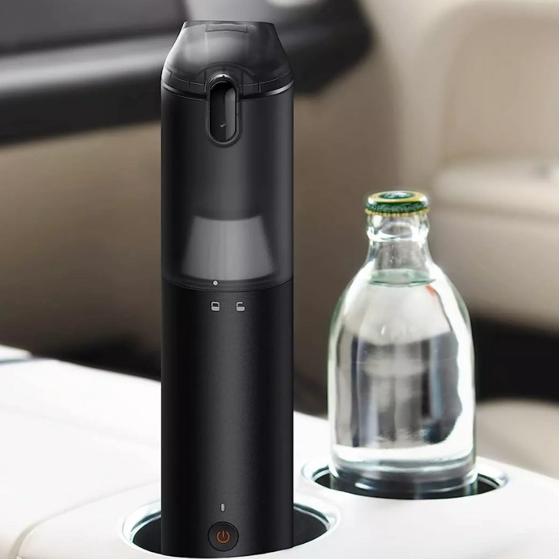 All-In-One InstaVacuum